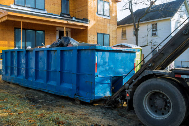 Best Trash Removal Near Me  in West Glens Falls, NY