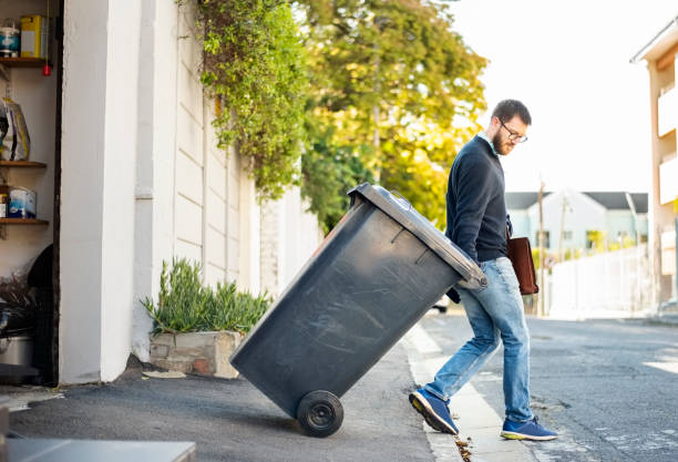 Full-Service Junk Removal in West Glens Falls, NY