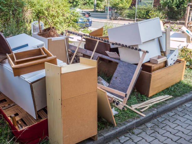 Best Local Junk Hauling  in West Glens Falls, NY