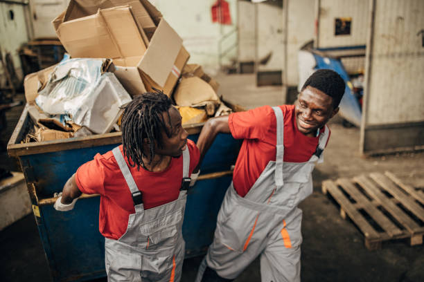 Best Commercial Junk Removal  in West Glens Falls, NY