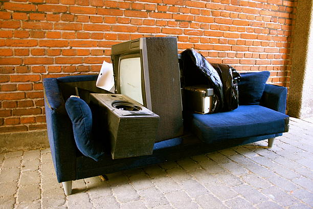 West Glens Falls, NY Junk Removal Company