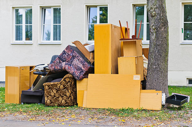 Best Local Junk Hauling  in West Glens Falls, NY