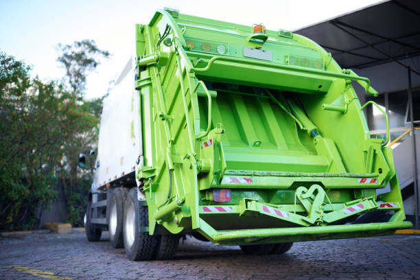 Best Garage Cleanout Services  in West Glens Falls, NY