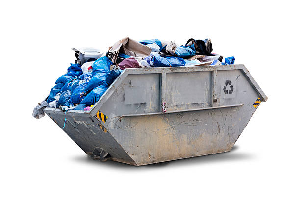 Best Commercial Junk Removal  in West Glens Falls, NY