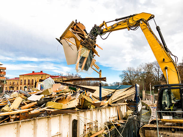 Best Full-Service Junk Removal  in West Glens Falls, NY